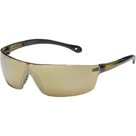 Gateway Safety Gateway Safety 446M Mocha Mirror Starlite Squared; Standard 159982